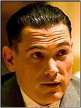 Billy Crudup