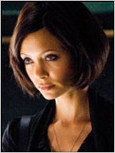 Thandie Newton