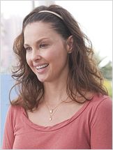Ashley Judd