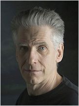 David Cronenberg