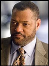 Laurence Fishburne