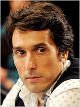Vincent Elbaz