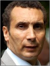 Zinedine Soualem
