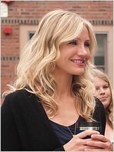 Cameron Diaz