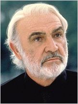 Sean Connery