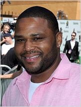 Anthony Anderson