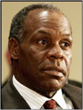 Danny Glover