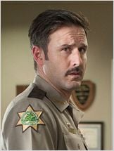 David Arquette