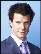Eric Mabius