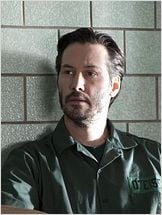 Keanu Reeves