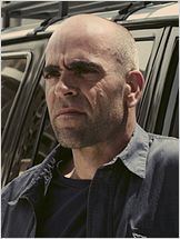 Luis Tosar