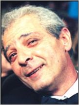 Mahmoud Hemeida