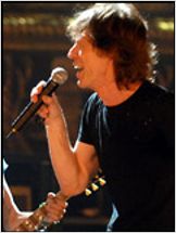 Mick Jagger