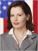 Geena Davis