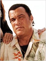 Steven Seagal
