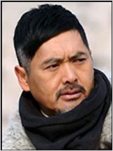 Chow Yun-Fat