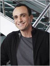 Hank Azaria