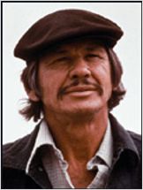 Charles Bronson