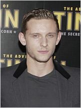 Jamie Bell