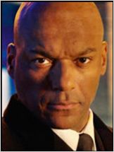 Colin Salmon