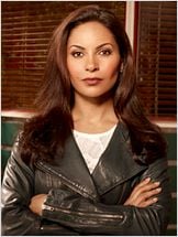 Salli Richardson