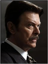 David Bowie