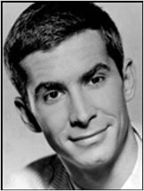 Anthony Perkins