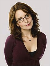 MBTI enneagram type of Tina Fey
