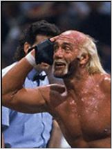 Hulk Hogan