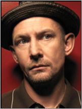 Ian Hart