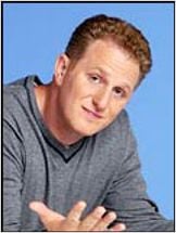 Michael Rapaport