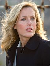Gillian Anderson