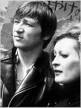 Rainer Werner Fassbinder