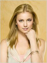 Emily VanCamp
