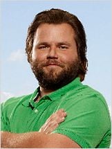 Tyler Labine
