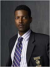 Corey Reynolds