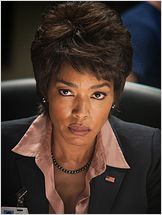 Angela Bassett