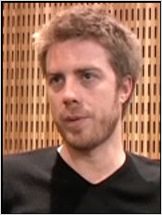 Kyle Eastwood