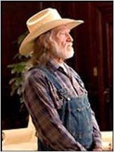 Willie Nelson