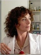 Isabelle Candelier