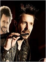 Paddy Considine