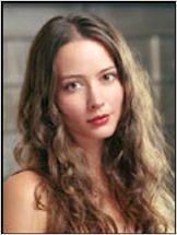 Amy Acker