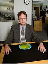 Rainn Wilson