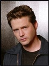 Jason Priestley