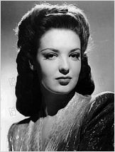 Linda Darnell