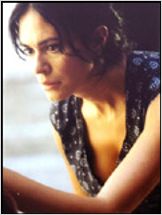Maria Grazia Cucinotta