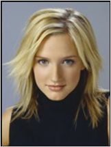 Ashlee Simpson