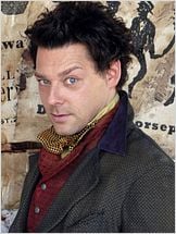 Richard Coyle