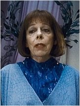 Frances de la Tour