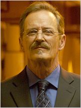 Stephen McHattie